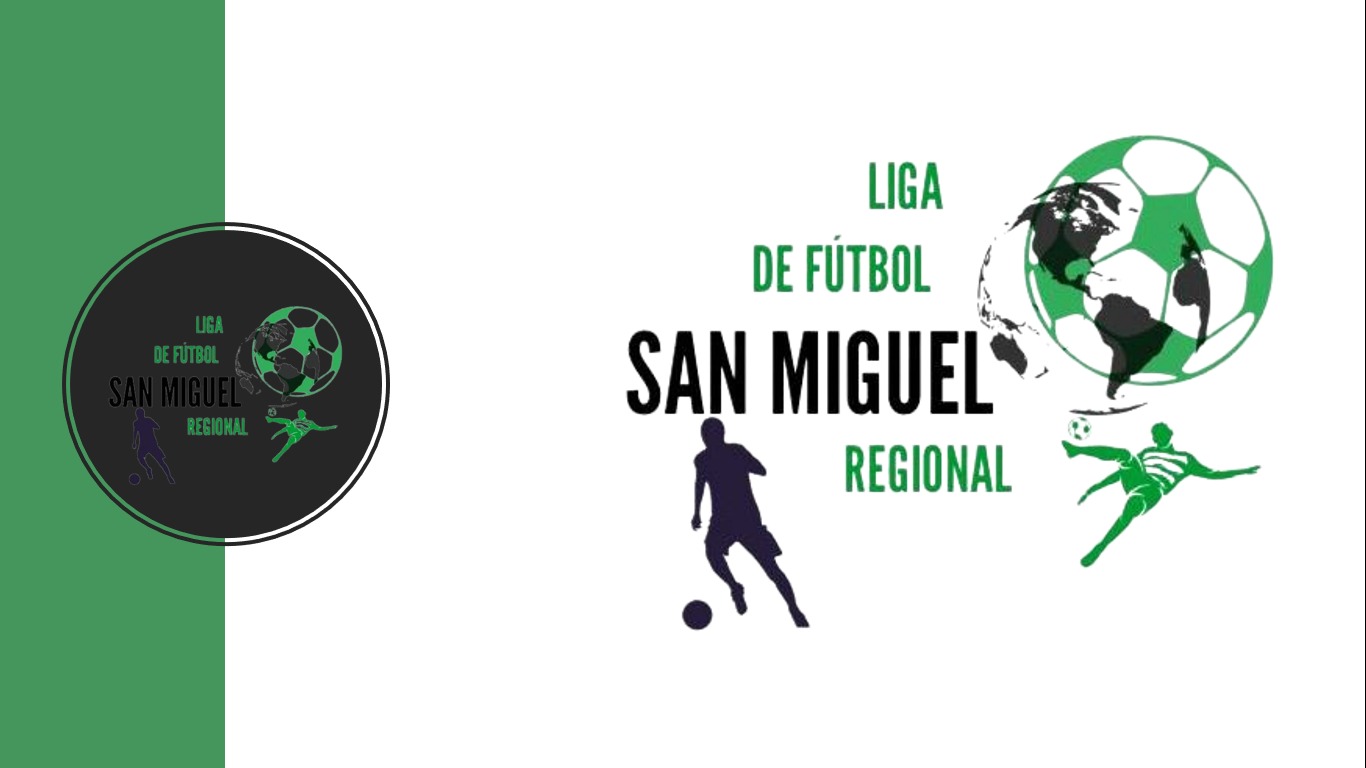 Logo Liga San Miguel X
