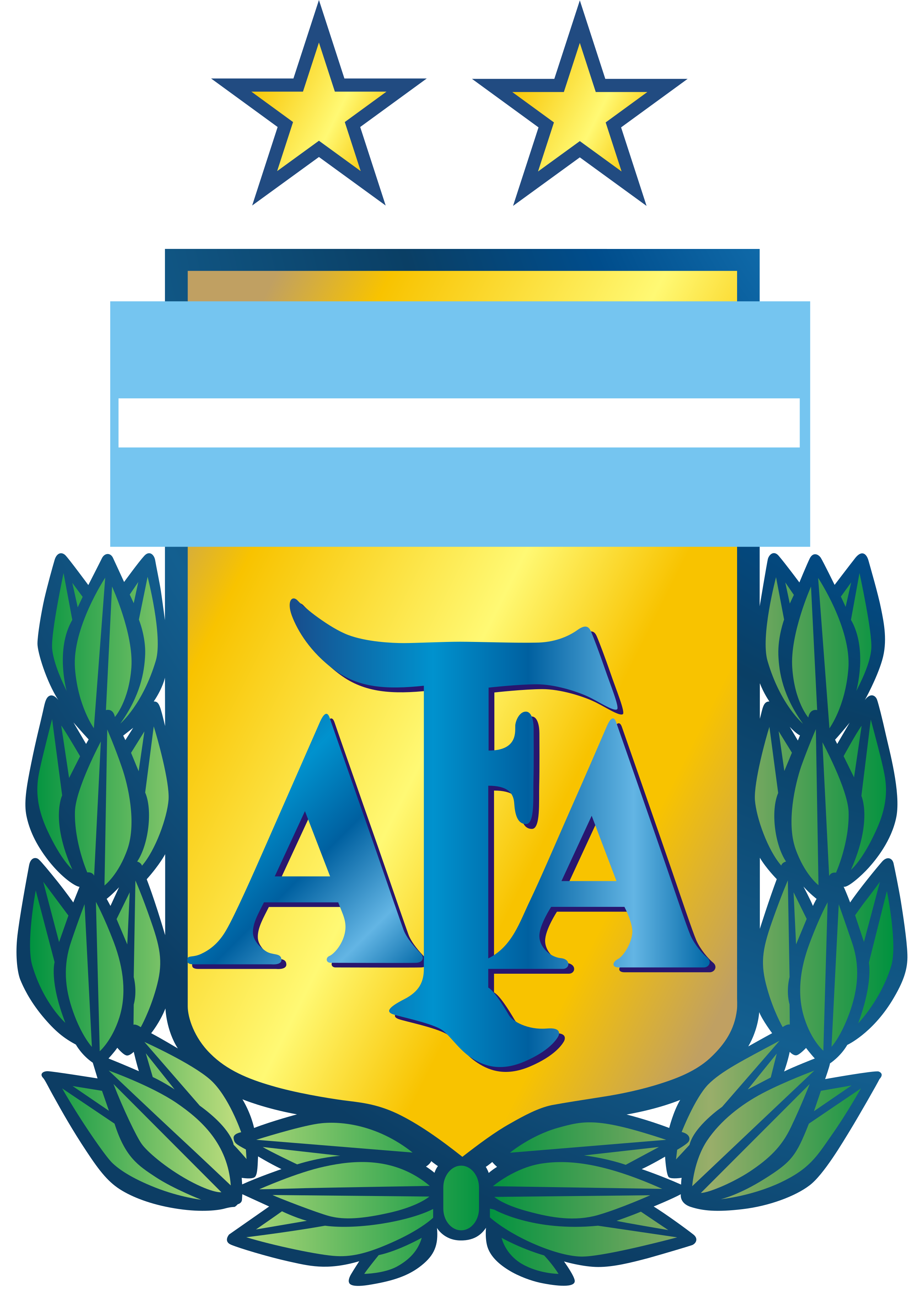 ARGENTINA