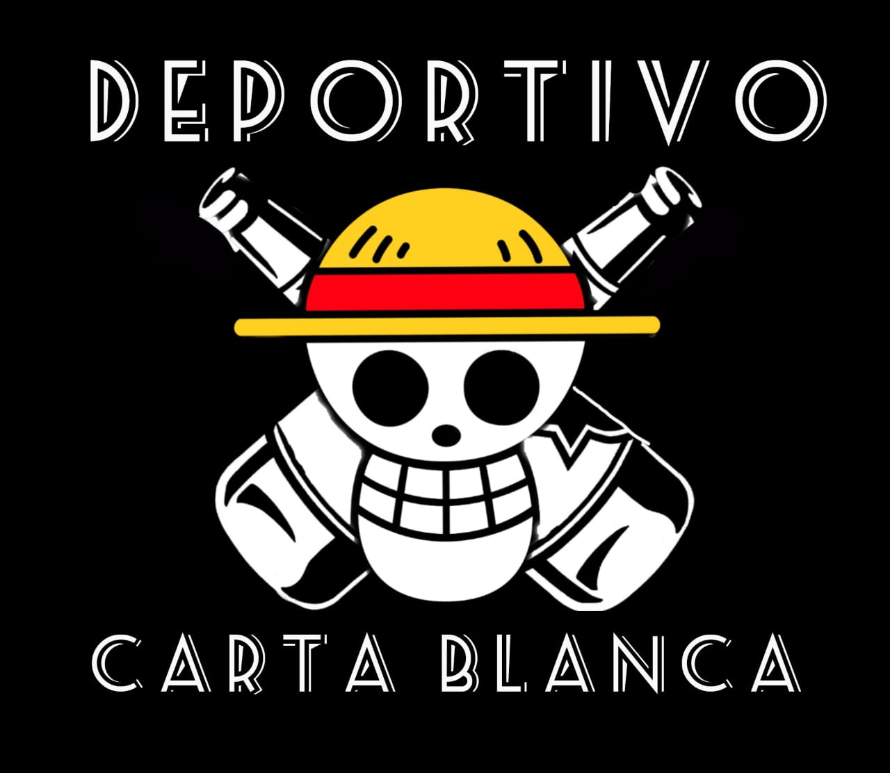 CARTA BLANCA