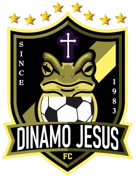 DINAMO JESUS