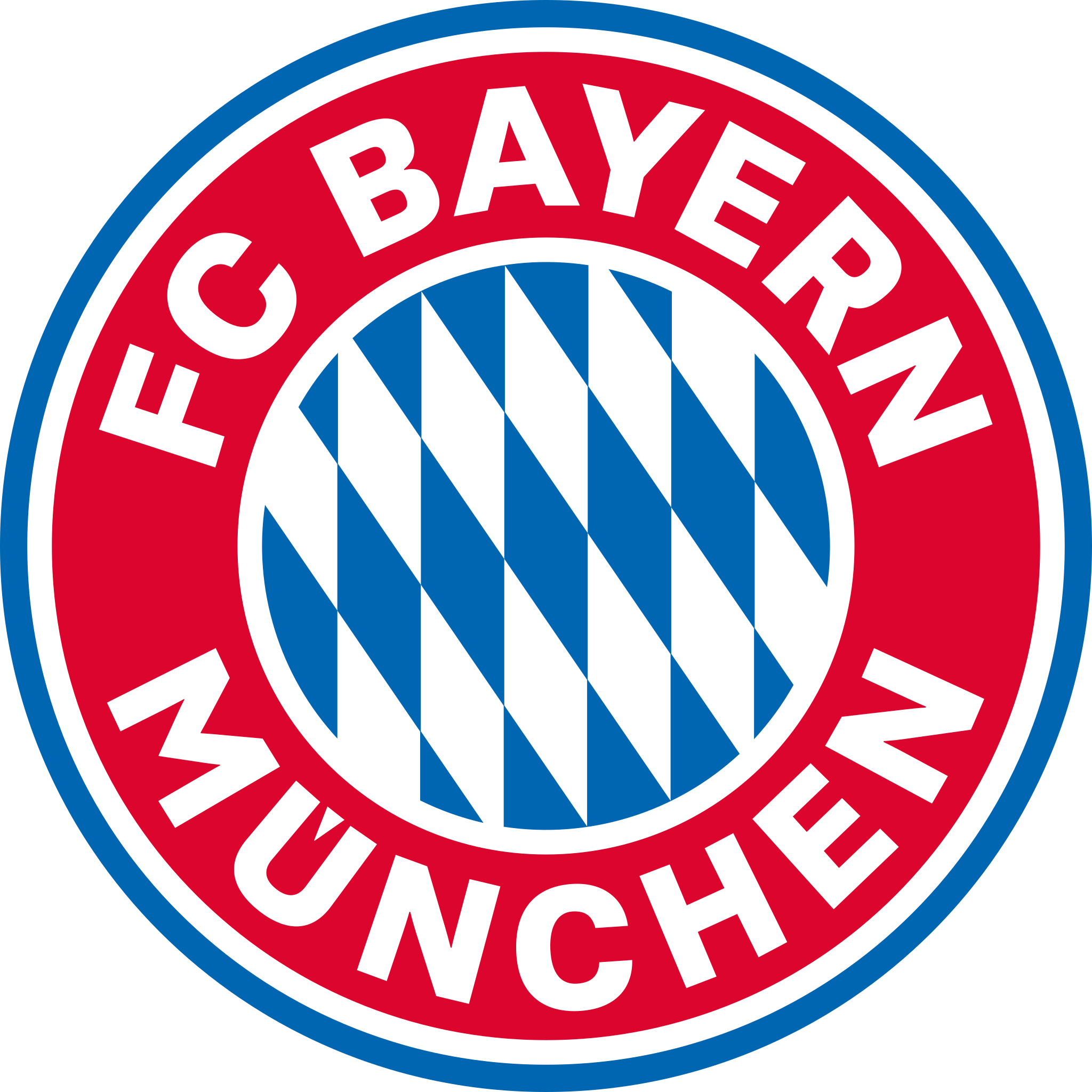 BAYER MUNICH