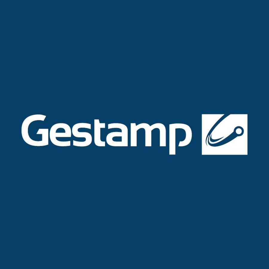 Logo de GESTAMP