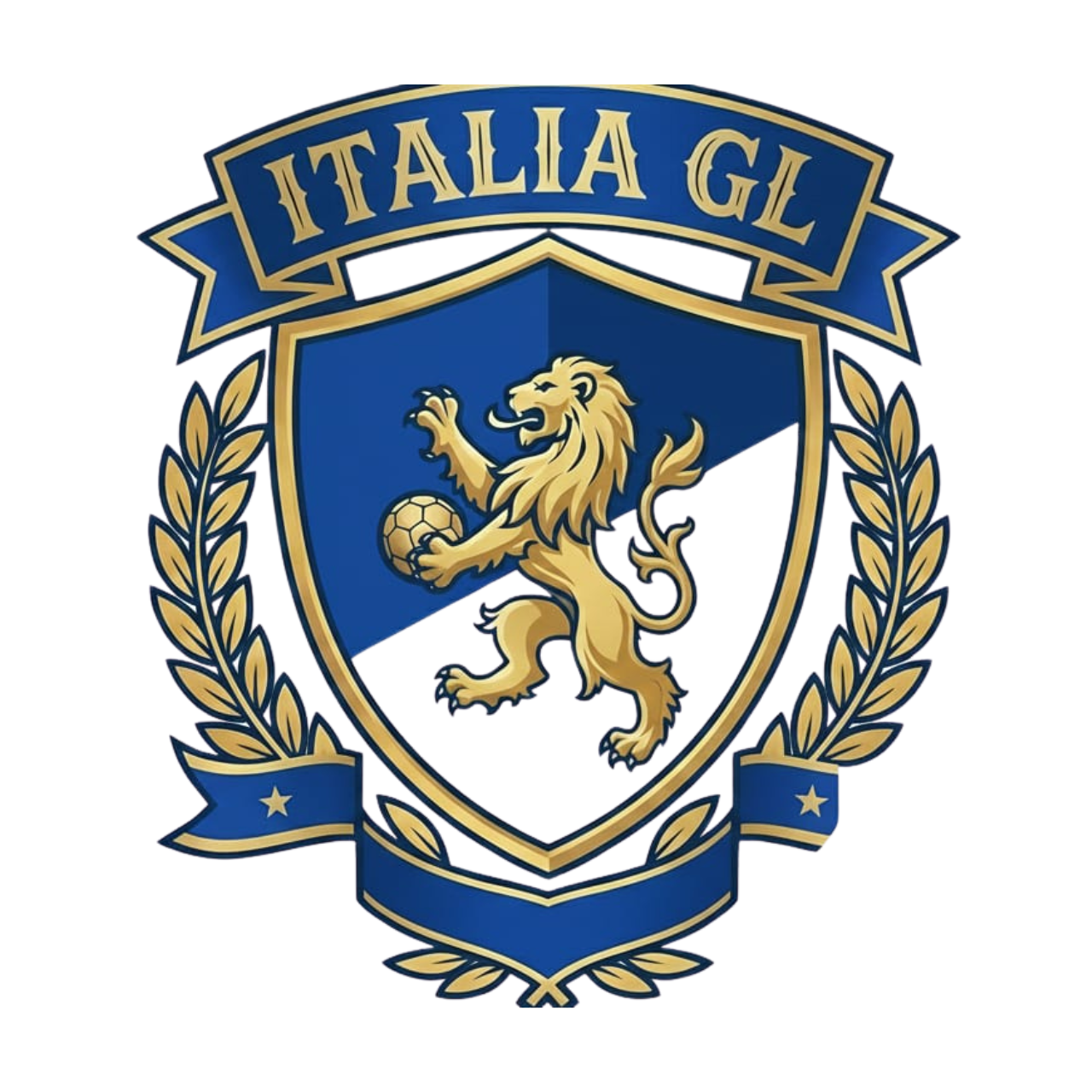 Logo de ITALIA GL