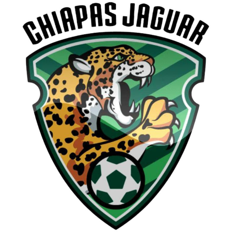 Logo de JAGUARES DE CHIAPAS