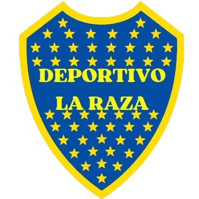 DEP. LA RAZA